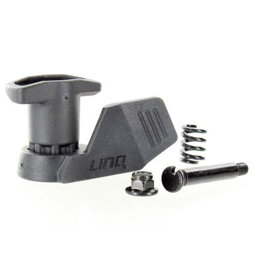Ski-Doo New OEM Left Side Repair Kit T-Lock 860201137