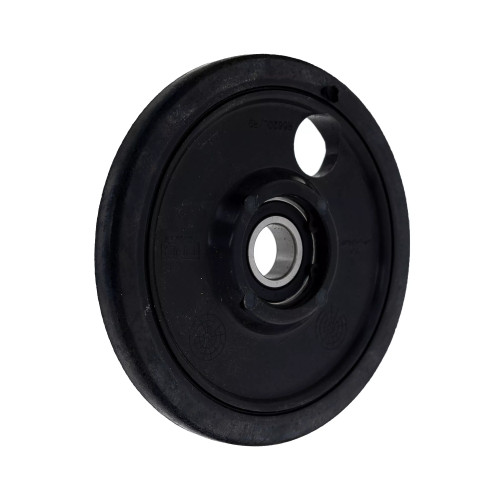 Polaris Snowmobile OEM Plain Wheel Assembly, 1590457