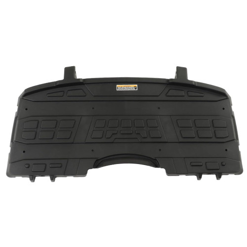 Polaris New OEM Sportsman Front Service Cover Assembly, 2633162