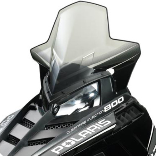 Polaris Snowmobile New OEM 24" Extra Wide Tall Windshield, 2878153, 2879156 Polaris Snowmobile New OEM 24" Extra Wide Tall Windshield, 2878153, 2879156