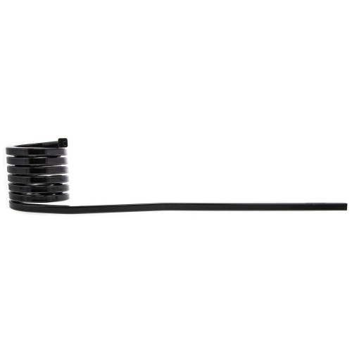 Ski-Doo New OEM Black Left Hand Spring, 503192271