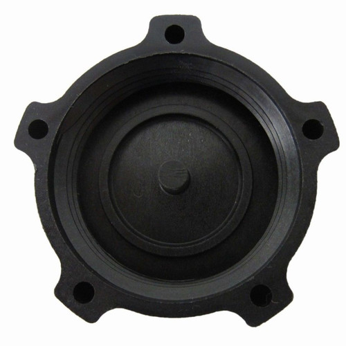 Polaris Snowmobile New OEM Oil Tank Cap, 5430779