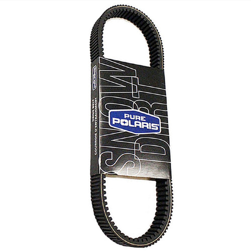 Polaris Snowmobile New OEM Drive Belt, 3211166, 3211165 Polaris Snowmobile New OEM Drive Belt, 3211166, 3211165