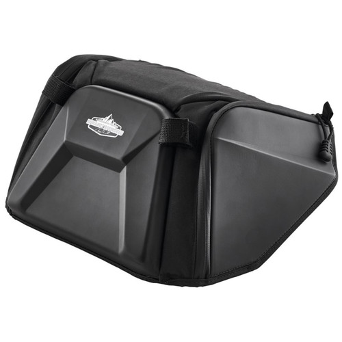 Polaris Snowmobile New OEM Burandt Adventure Underseat Cargo Bag, 2881056 Polaris Snowmobile New OEM Burandt Adventure Underseat Cargo Bag, 2881056