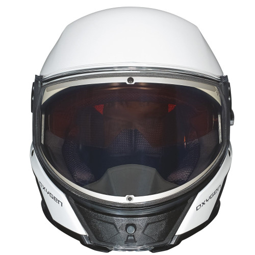 Ski-Doo New OEM, Heated Oxygen Helmet (DOT) Large, 9290190901