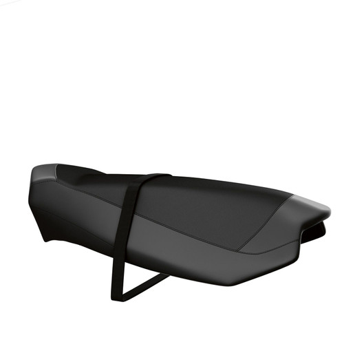 Ski-Doo New OEM, Tundra 2-Up Seat Includes Passenger Strap, 860200556 860201314