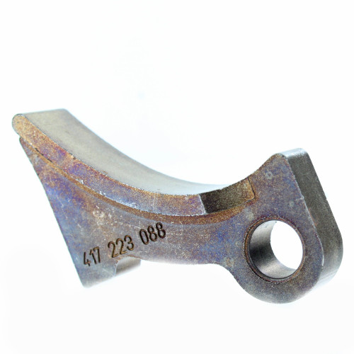 Ski-Doo OEM 617 Ramp, 417223088