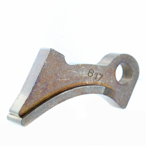 Ski-Doo OEM 617 Ramp, 417223088