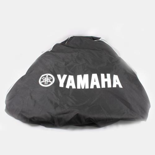 Yamaha PWC New OEM VX Cruiser Cover WaveRunner Black/Charcoal Trailer Storage