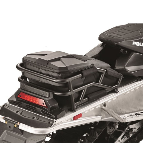 Polaris Snowmobile New OEM Cargo Rack Bag 144", 2881968