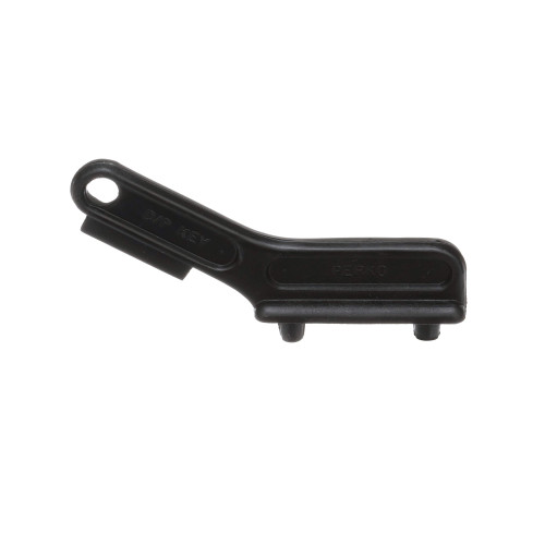 Seachoice, Polycarbonate Black Deck Plate Key, 50-32651
