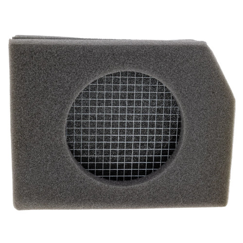 Polaris OEM Air Box Air Inlet Duct Assembly, 2632132 Polaris OEM Air Box Air Inlet Duct Assembly, 2632132