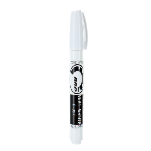 Can-Am OEM Manta Green Paint Pen B-357, 529036362