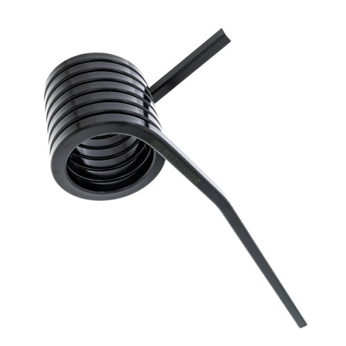 Ski-Doo New OEM Square Suspension Spring LH 503191615