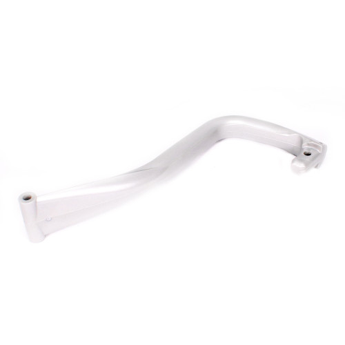 Ski-Doo New OEM Full Moon Grey Ski Loop Handle 505071556