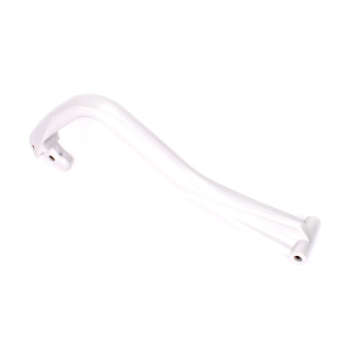 Ski-Doo New OEM Full Moon Grey Ski Loop Handle 505071556