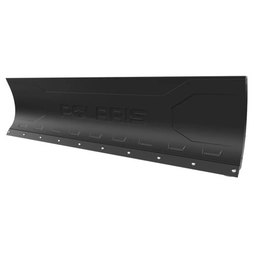Polaris New OEM RANGER Glacier® II County Plow Blade- Steel 72", 2877736