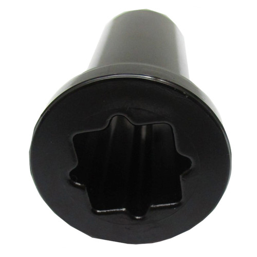 Polaris OEM Rear Suspension Tube Stabilizer Bushing, 5438901