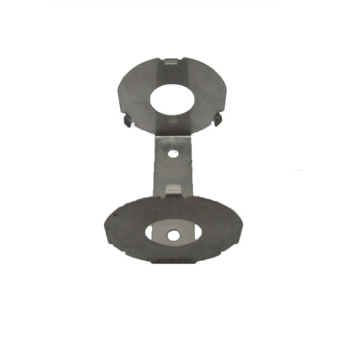 Ski-Doo OEM Wear Plate, 505072634