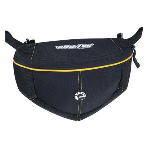 Ski-Doo New OEM 2-Liter REV- XP Dashboard Bag, 860200290, 860201176