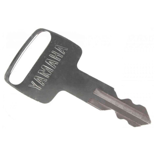 Yamaha New OEM 0/M KEY (733) 90890-56009-00