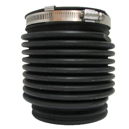 Mercury/Mercruiser New OEM U-JOINT BELLOWS 8M0062406; 86840A05 BRAVO I II III