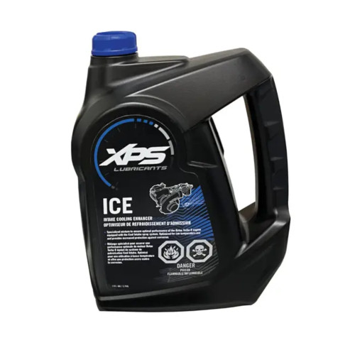 Ski-Doo OEM Ice Intake Fluid Enhancer 1 US gal/3.785 L, 9779362