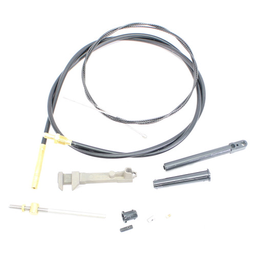 Mercury Marine Mercruiser New OEM Shift Cable Assembly, 865436A02, 8M0176524