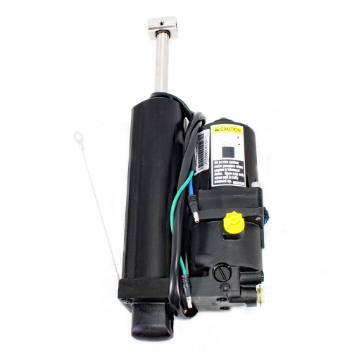 Mercury Marine Mercruiser New OEM Power Trim Assembly, 8M0171818