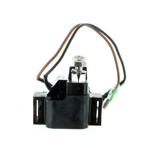 Mercury Marine Mercruiser New OEM Starter Relay Assembly, 89-8M0098898