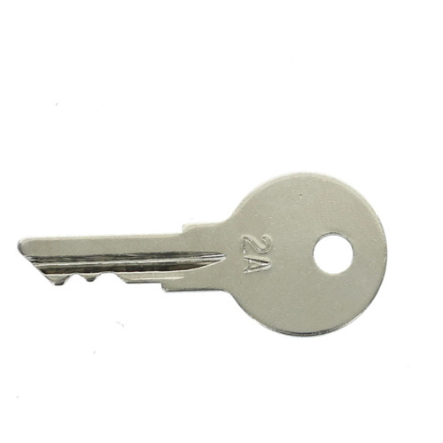 Mercury Marine/Mercruiser New OEM KEY 2A  894917; 89491 7