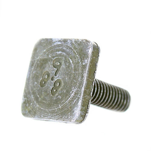Polaris New OEM Body/ Frame Screw, 7520464