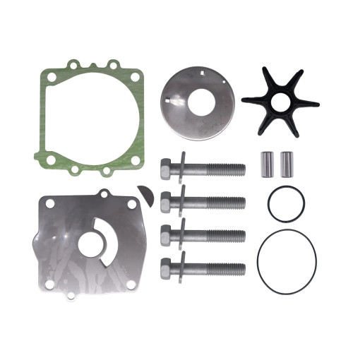 Yamaha Mercruiser New OEM Water Pump Repair Kit, 61A-W0078-A4-00