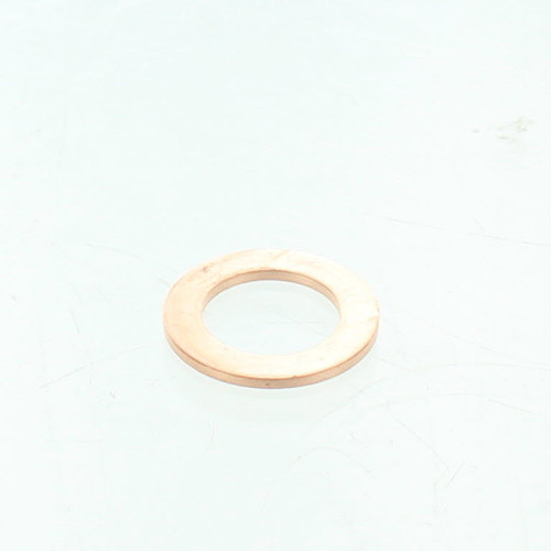 Polaris OEM Drain Plug Copper Washer, 19X12X1.3, 5812232