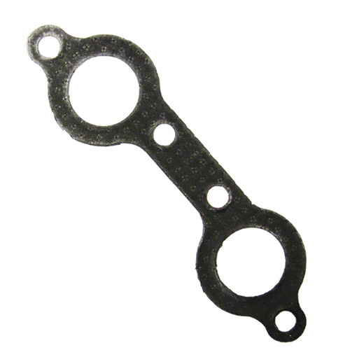 Polaris New OEM 27.25mm Exhaust Gasket, 5811511