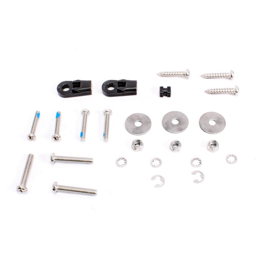 Yamaha New OEM Outboard Remote Control Side Flush Mount 6X3-48206-22-00