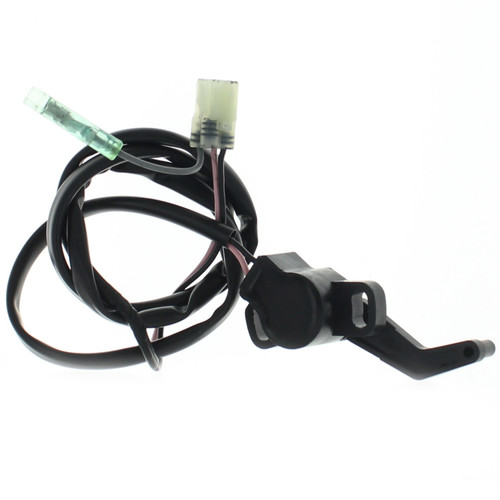 Yamaha, New OEM, Trim Tilt Sensor Sender, 69J-83672-01-00