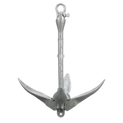 Seachoice Folding Grapnel Anchor, 13 lbs