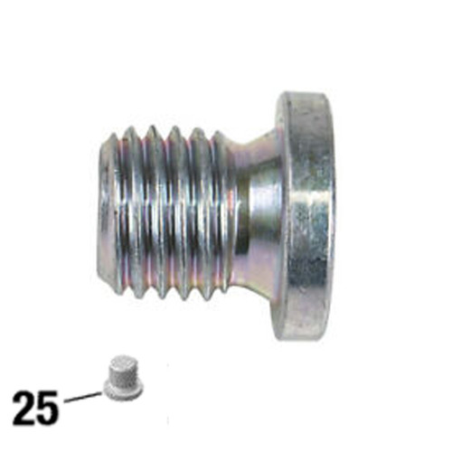 BRP New OEM Plug Screw M12 x 1.5 420241700 420241701
