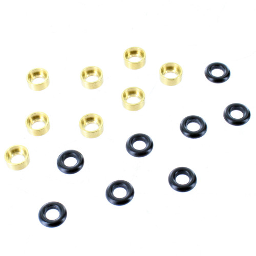Volvo Penta OEM Sealing Kit, 3889431
