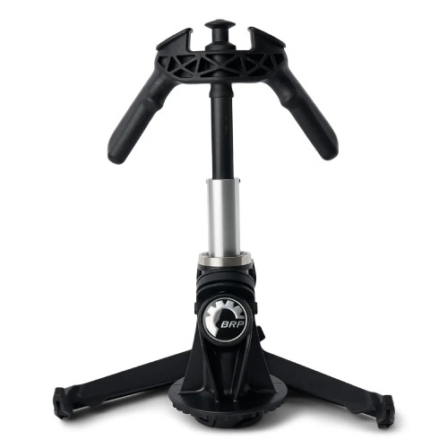 Sea-Doo OEM LinQ Retractable Ski Pylon, 295100909 Sea-Doo OEM LinQ Retractable Ski Pylon, 295100909