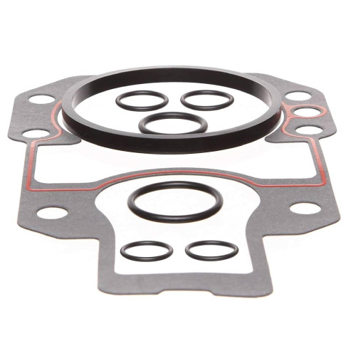 Mercury Marine Mercruiser New OEM Bell Housing Installation Gasket Kit, 27-94996Q2