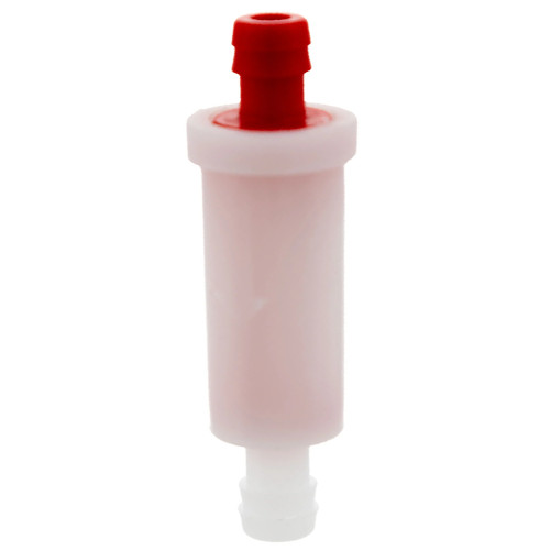 Polaris OEM Small Inline Fuel Filter, 2530009