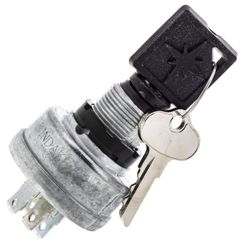 Polaris New OEM Ranger Ignition Switch Assembly, 2410109