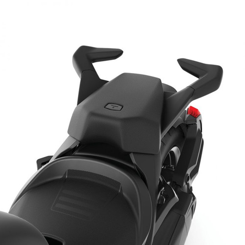 Can-Am OEM Passenger Seat Assembly for Ryker, 219400842 Can-Am OEM Passenger Seat Assembly for Ryker, 219400842