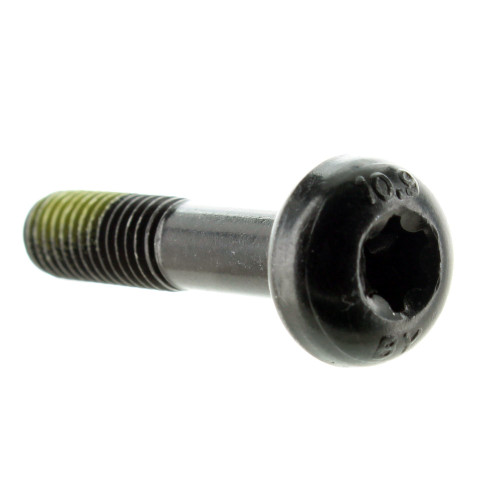 Ski-Doo New OEM Button Head Torx Screw (M8 X 38), 250000904