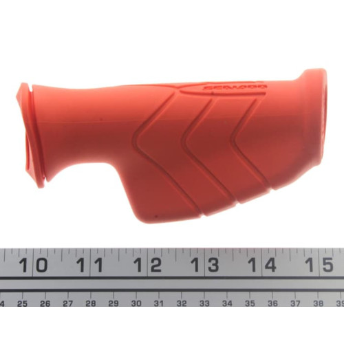 Sea-Doo New OEM Right Hand Red Handle Grip, 277002014