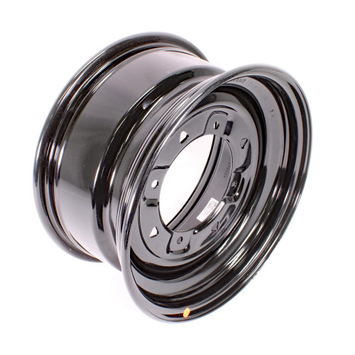 Polaris OEM Front Wheel Rim Weld, 600lb 12x6, 1523448-067