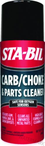 Sta-Bil Gold Eagle Carburetor & Choke Parts Cleaner, 269-22005
