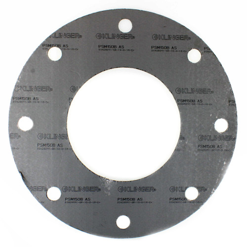 Volvo Penta OEM Gasket, 24132213